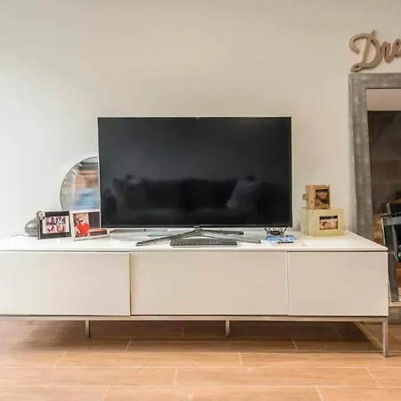 Bungalow San Juan * Benimagrell