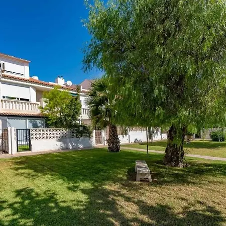 Bungalow San Juan Benimagrell